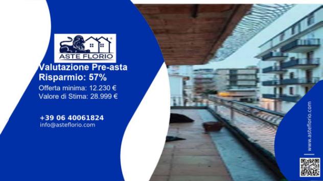 appartamento in vendita a Palma di Montechiaro