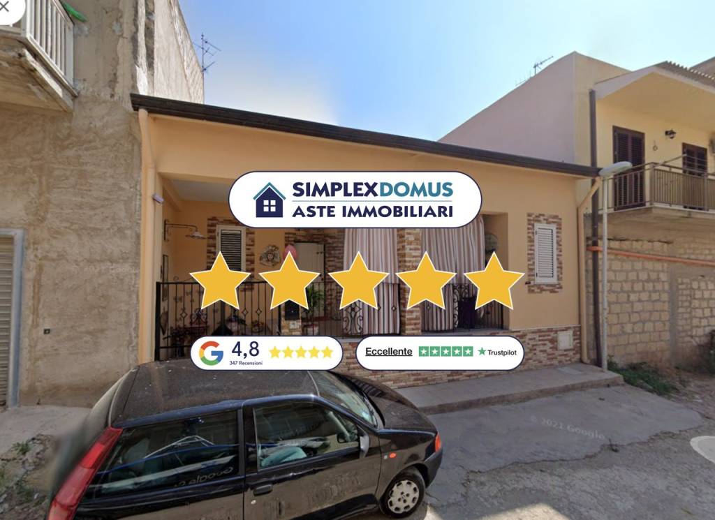 appartamento in vendita a Palma di Montechiaro