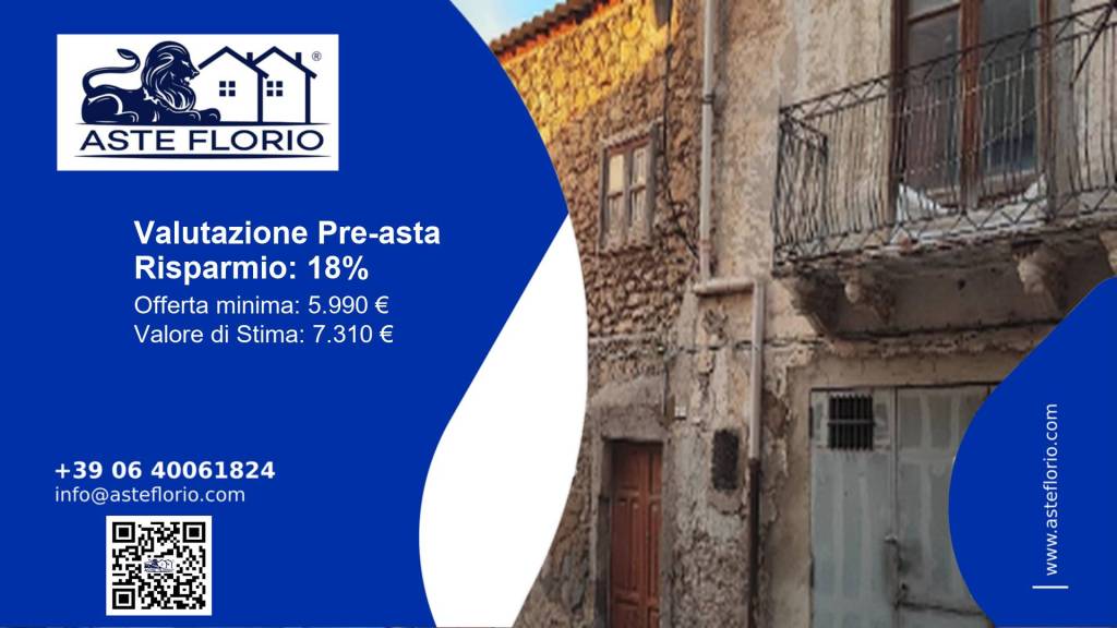 appartamento in vendita a Palma di Montechiaro