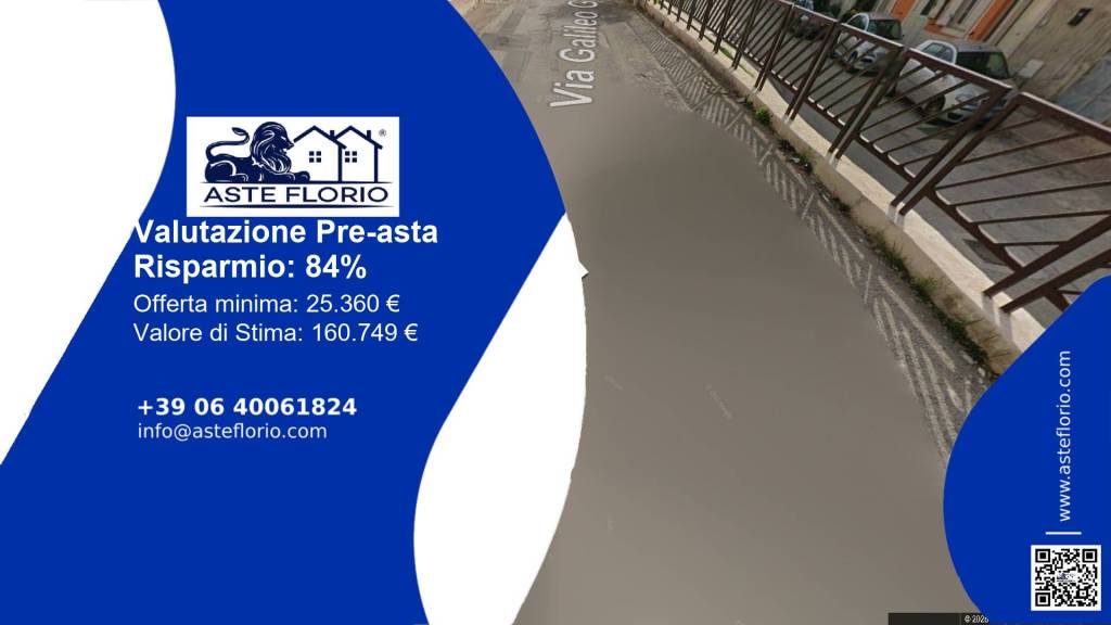 appartamento in vendita a Palma di Montechiaro