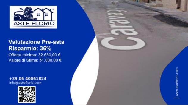 appartamento in vendita a Palma di Montechiaro