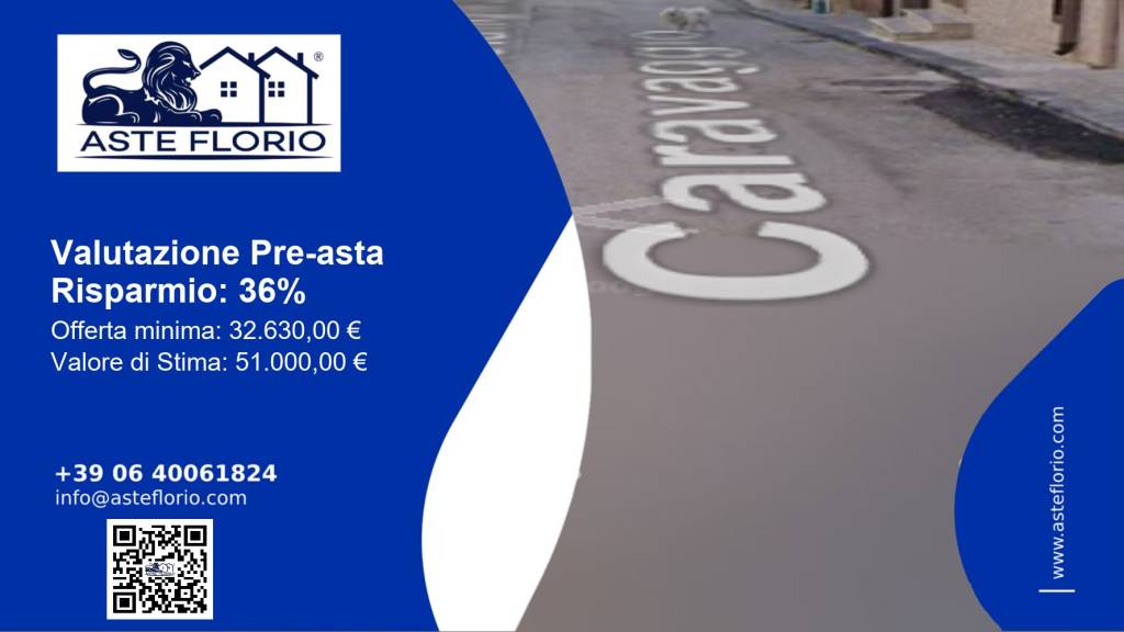 appartamento in vendita a Palma di Montechiaro