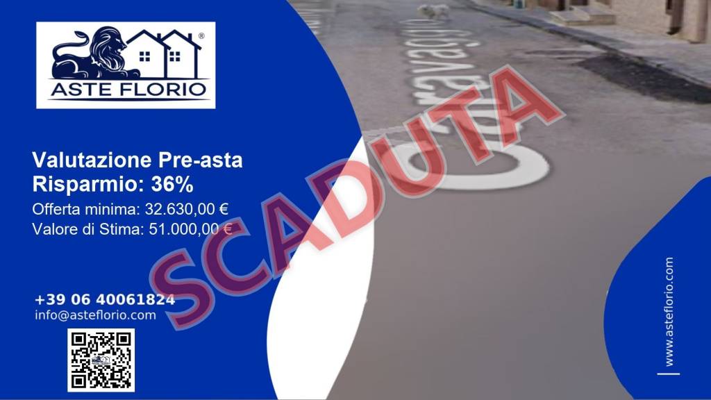 appartamento in vendita a Palma di Montechiaro