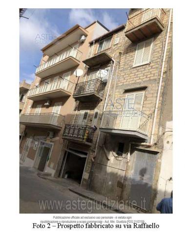 appartamento in vendita a Palma di Montechiaro