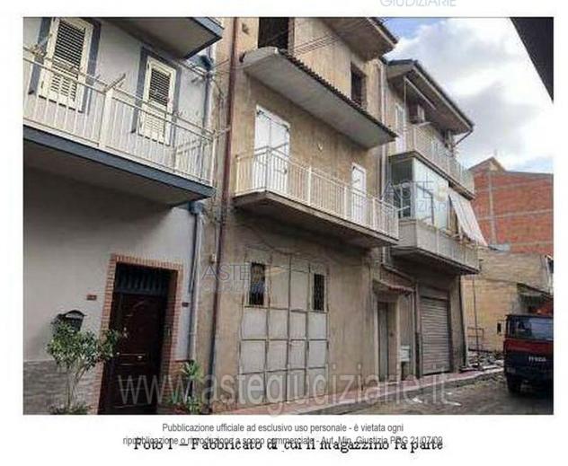 appartamento in vendita a Palma di Montechiaro