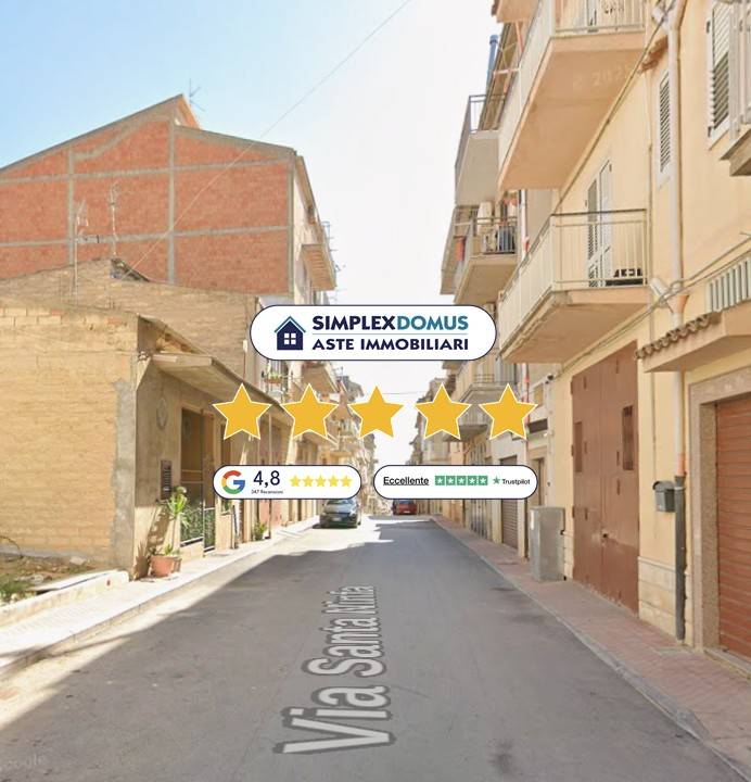 casa indipendente in vendita a Palma di Montechiaro