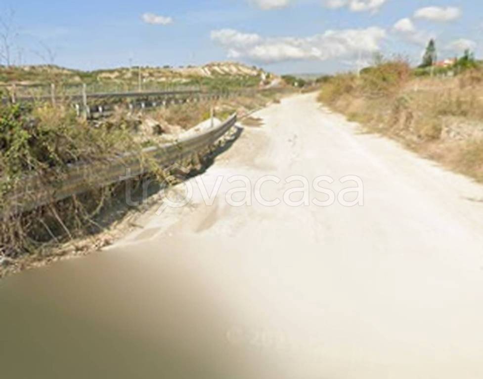terreno agricolo in vendita a Palma di Montechiaro