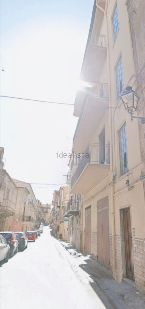 appartamento in vendita a Palma di Montechiaro