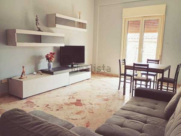 appartamento in vendita a Palma di Montechiaro