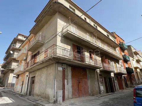 appartamento in vendita a Palma di Montechiaro