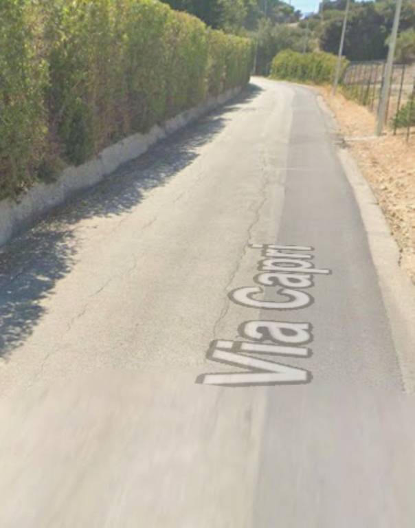 casa indipendente in vendita a Palma di Montechiaro