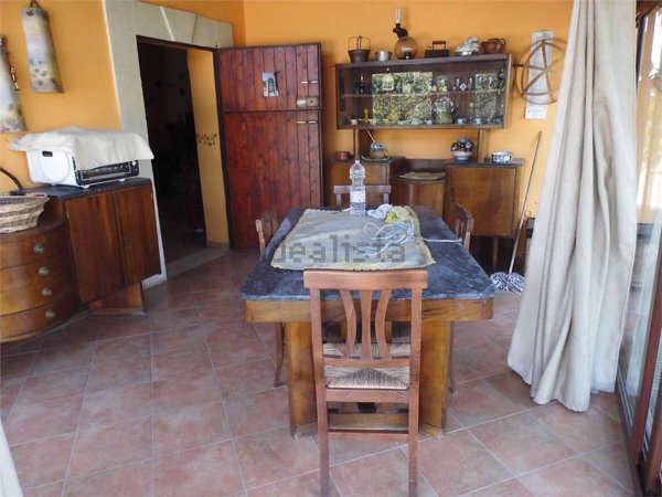 casa indipendente in vendita a Palma di Montechiaro