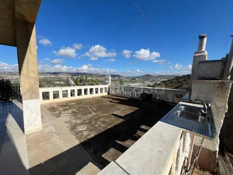 casa indipendente in vendita a Palma di Montechiaro