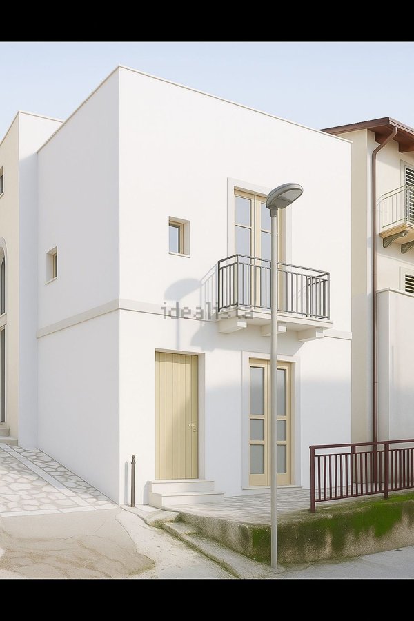 casa indipendente in vendita a Palma di Montechiaro