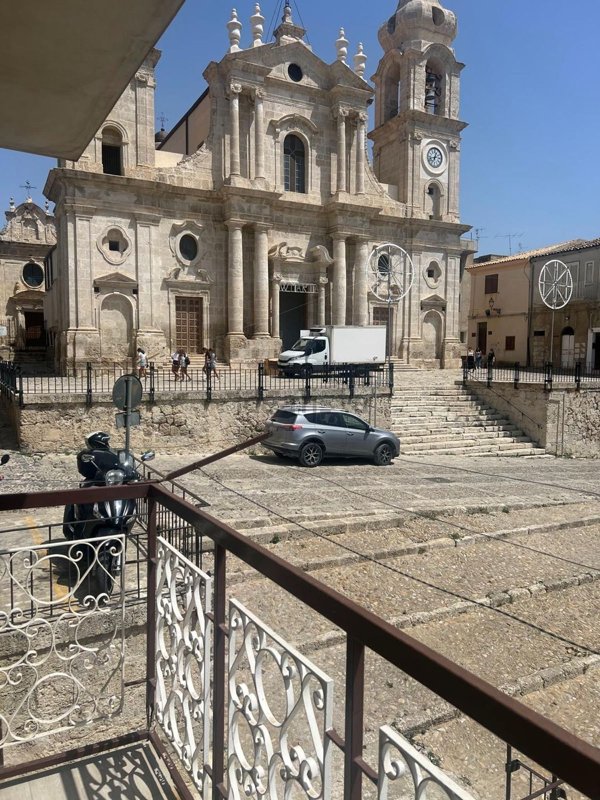 appartamento in vendita a Palma di Montechiaro