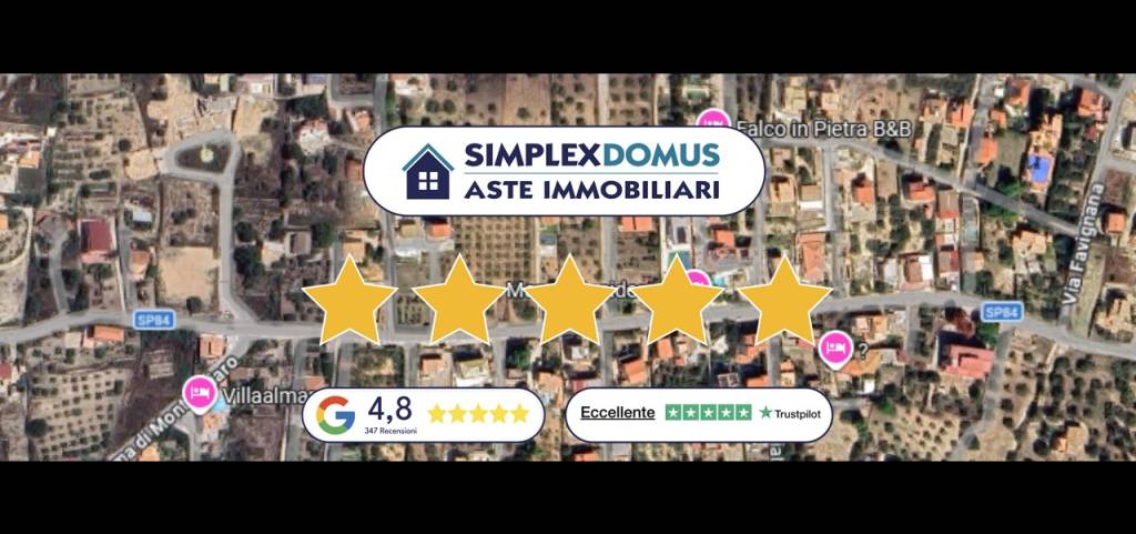 casa indipendente in vendita a Palma di Montechiaro