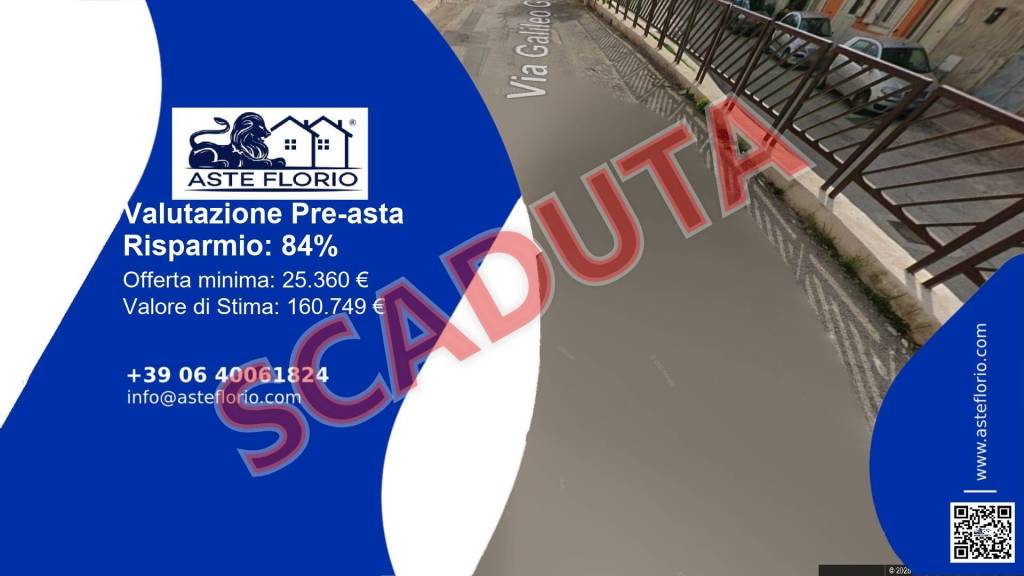 appartamento in vendita a Palma di Montechiaro