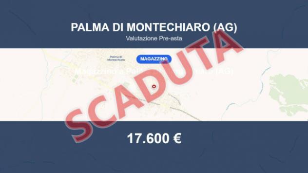 pentavano in vendita a Palma di Montechiaro