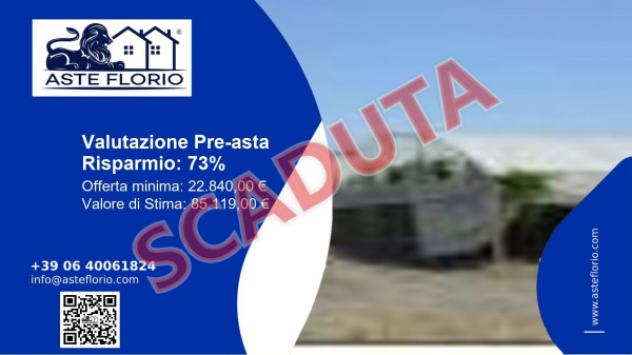 terreno agricolo in vendita a Palma di Montechiaro