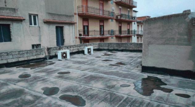 appartamento in vendita a Palma di Montechiaro