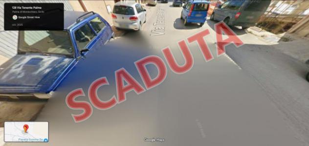 appartamento in vendita a Palma di Montechiaro