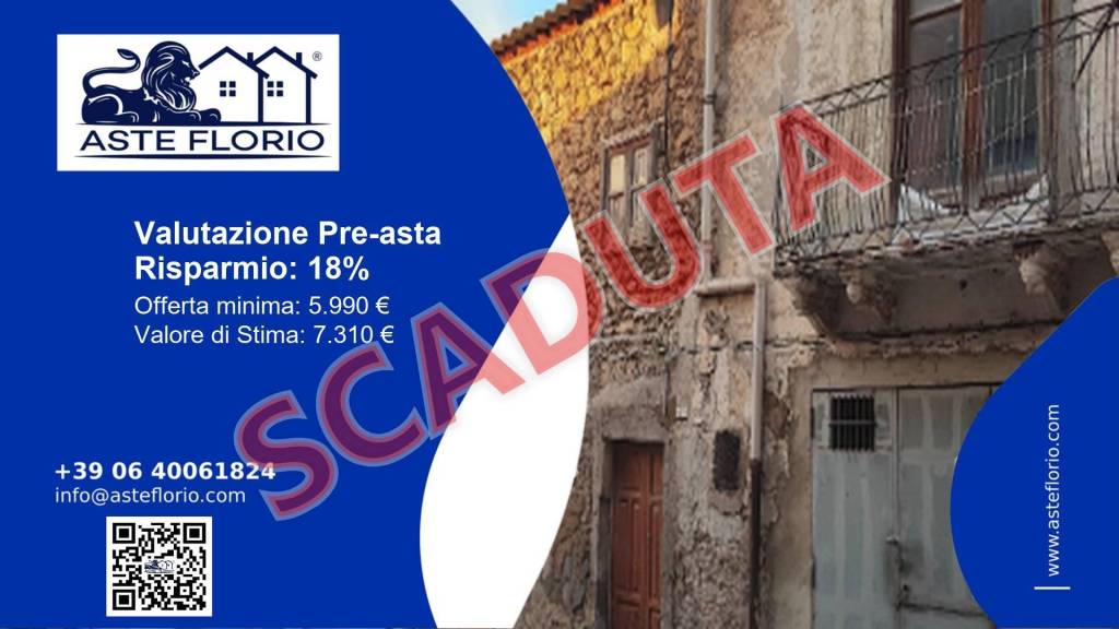 appartamento in vendita a Palma di Montechiaro