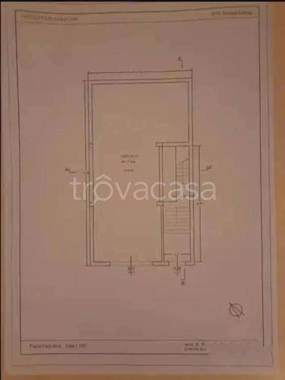 mansarda in vendita a Palma di Montechiaro