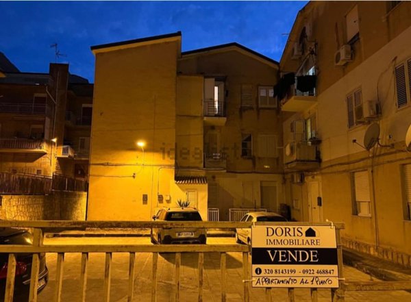appartamento in vendita a Palma di Montechiaro