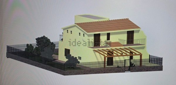 casa indipendente in vendita a Palma di Montechiaro