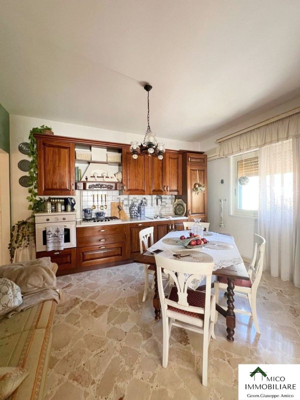 appartamento in vendita a Palma di Montechiaro