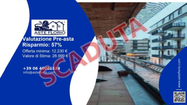 appartamento in vendita a Palma di Montechiaro
