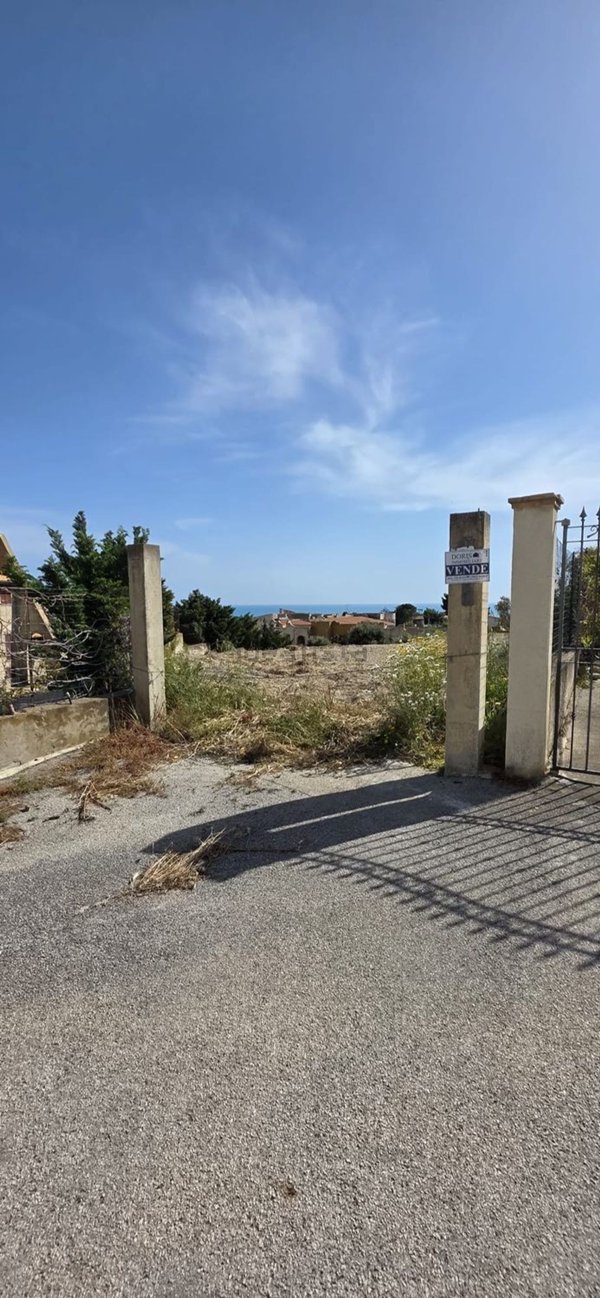 villa in vendita a Palma di Montechiaro