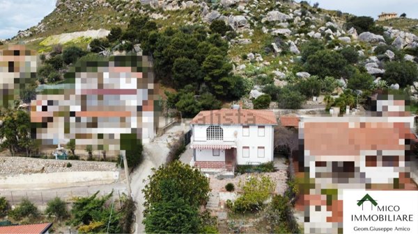 casa indipendente in vendita a Palma di Montechiaro