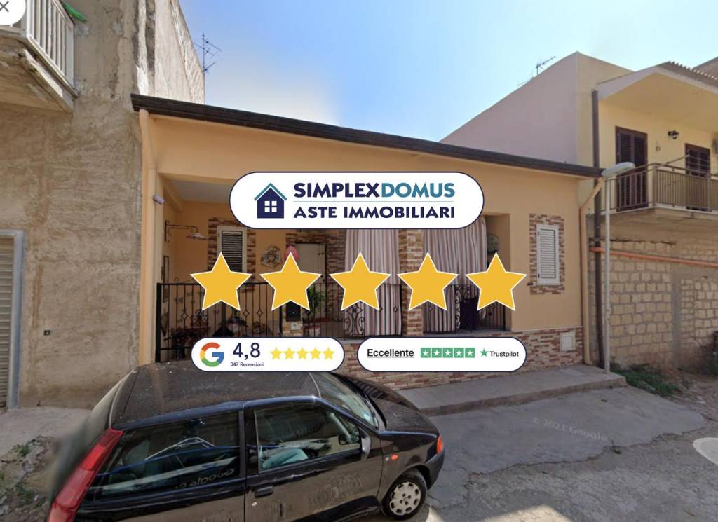 appartamento in vendita a Palma di Montechiaro