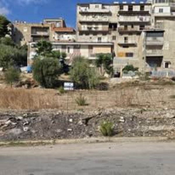 terreno in vendita a Palma di Montechiaro