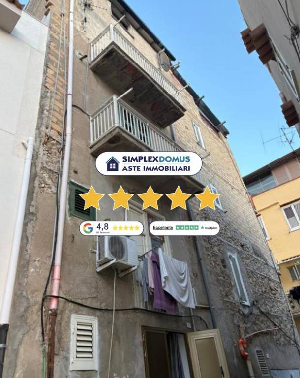 appartamento in vendita a Palma di Montechiaro