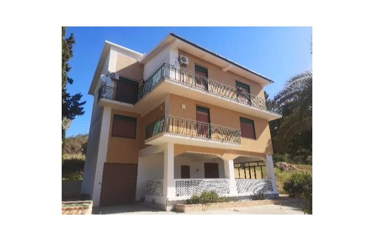 casa indipendente in vendita a Porto Empedocle