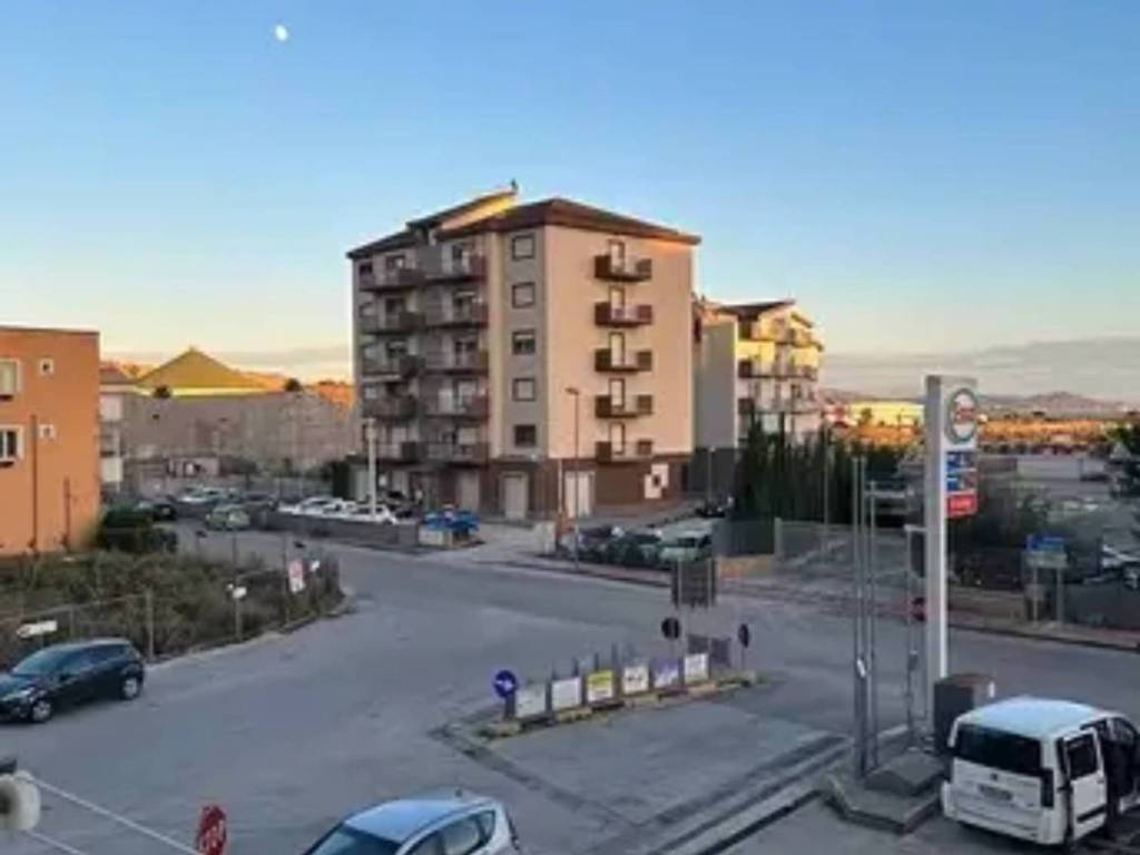 appartamento in vendita a Porto Empedocle