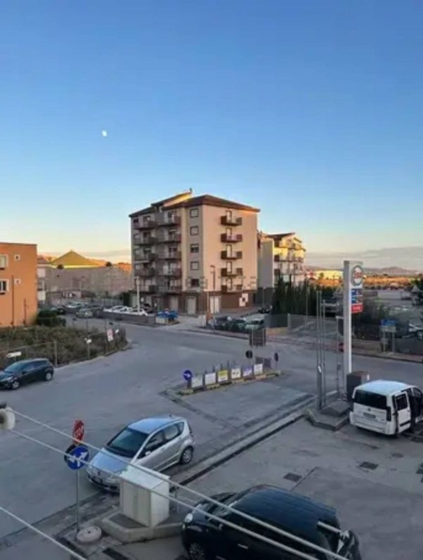 appartamento in vendita a Porto Empedocle