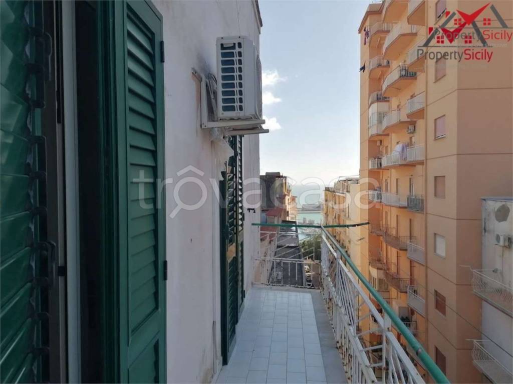 appartamento in vendita a Porto Empedocle