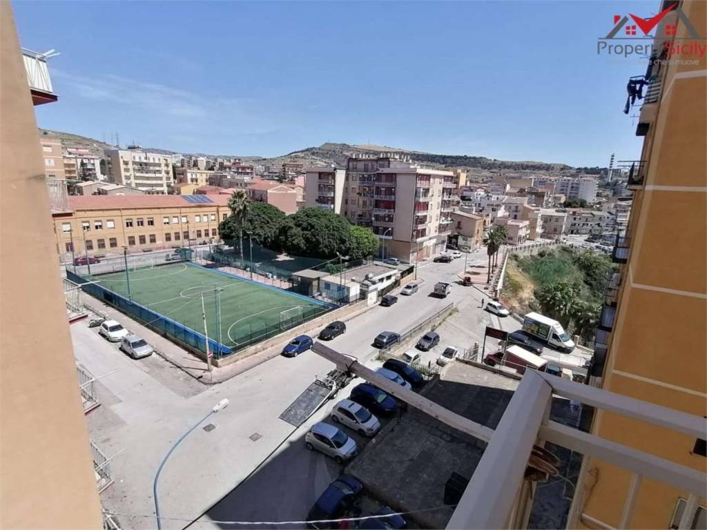 appartamento in vendita a Porto Empedocle