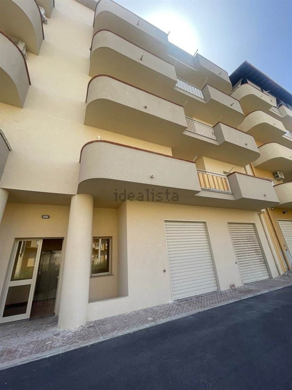 appartamento in vendita a Porto Empedocle