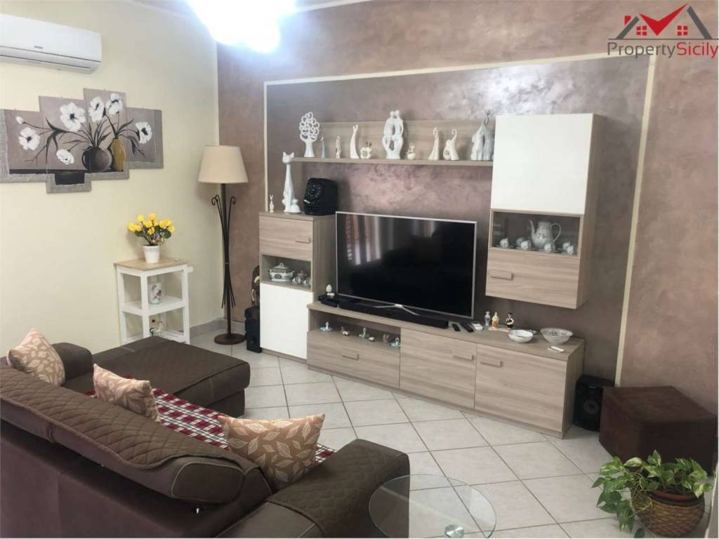 appartamento in vendita a Porto Empedocle