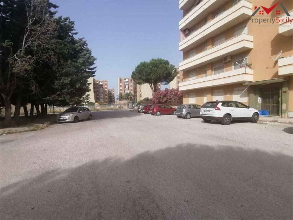 appartamento in vendita a Porto Empedocle