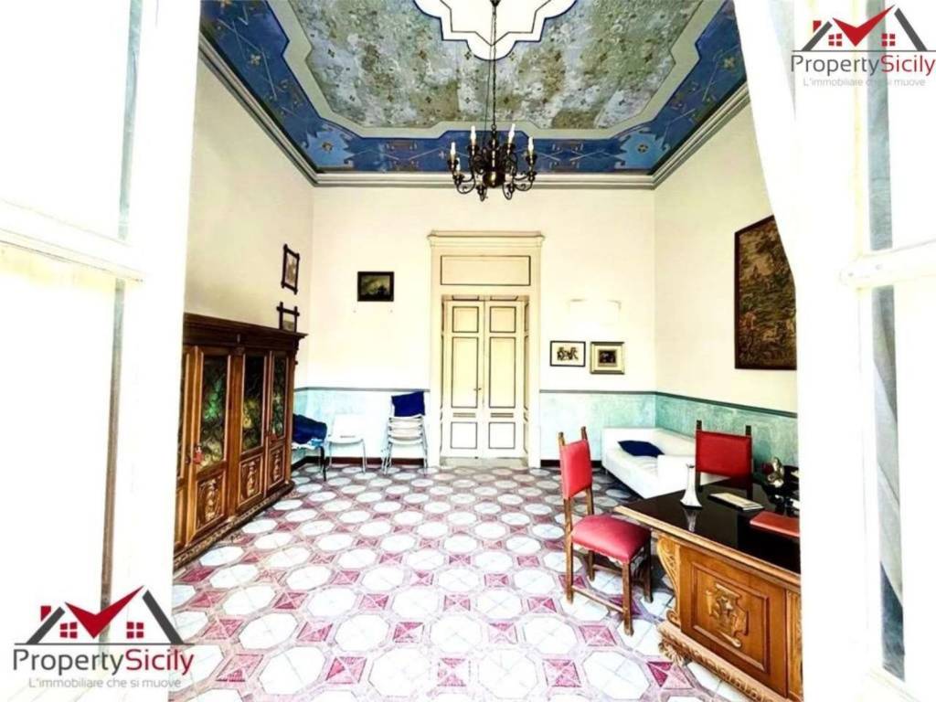 appartamento in vendita a Porto Empedocle