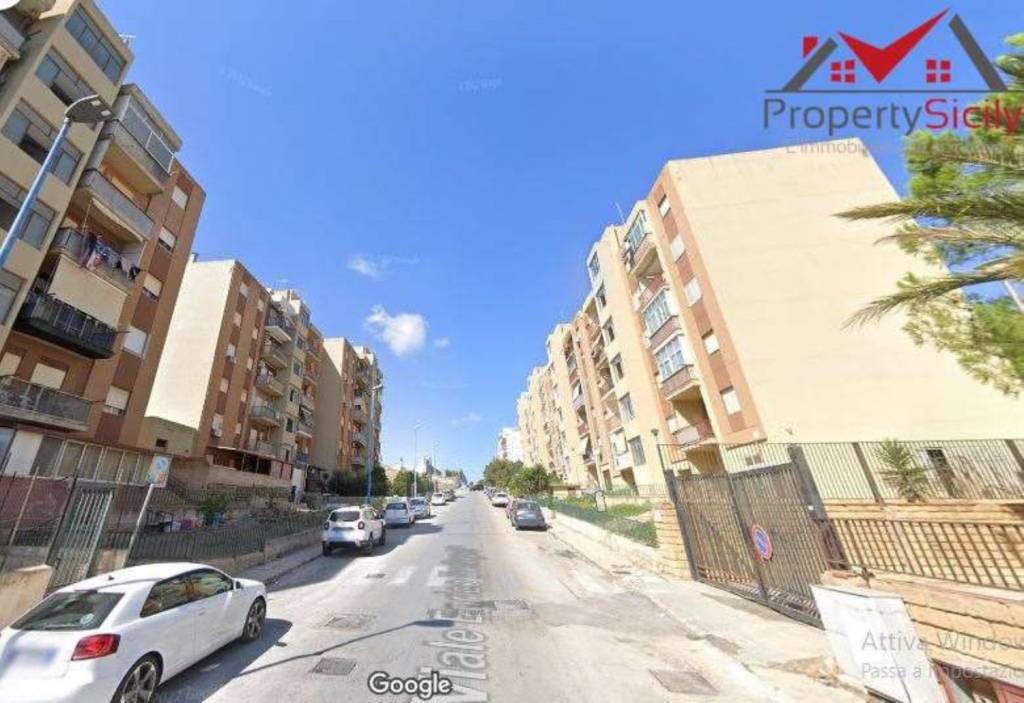 appartamento in vendita a Porto Empedocle