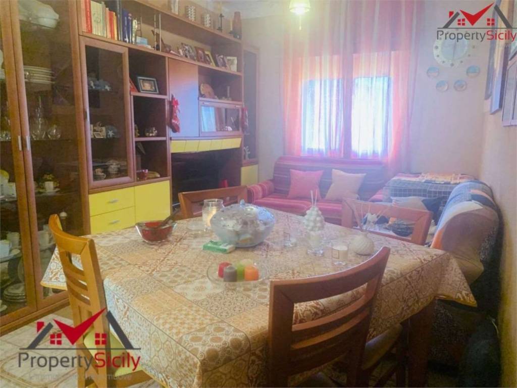 appartamento in vendita a Porto Empedocle