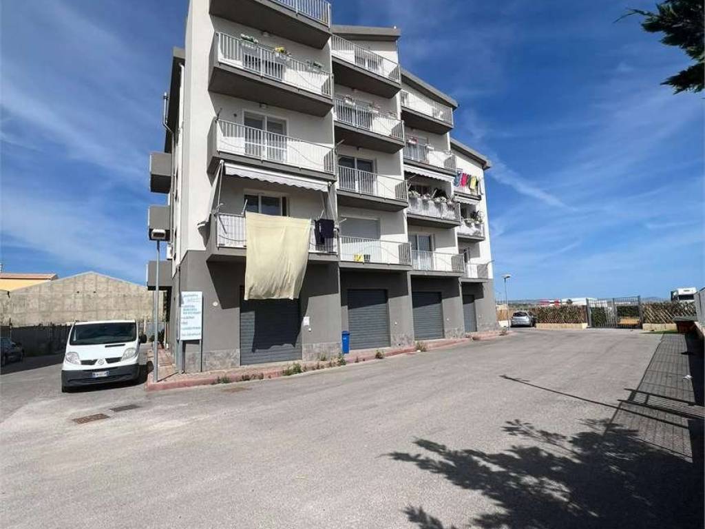 appartamento in vendita a Porto Empedocle