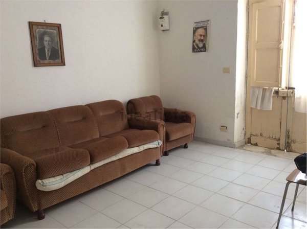 appartamento in vendita a Porto Empedocle