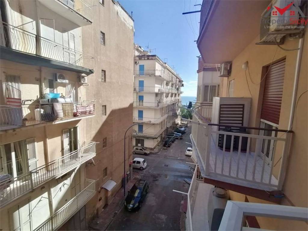appartamento in vendita a Porto Empedocle